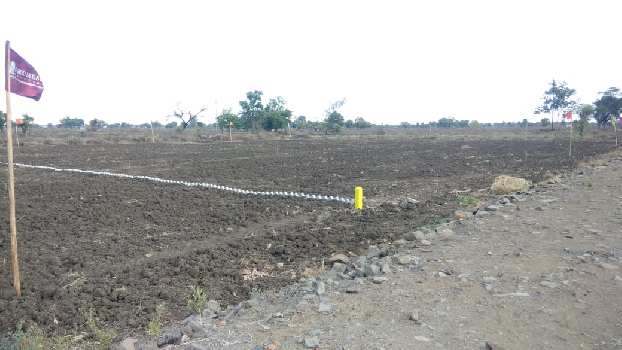 Property for sale in Dongargaon, Nagpur