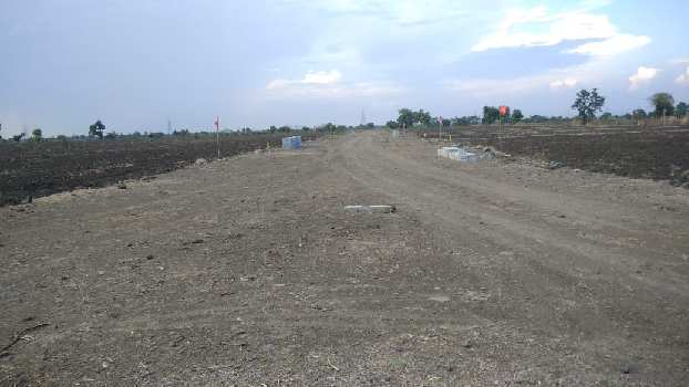 Property for sale in Dongargaon, Nagpur
