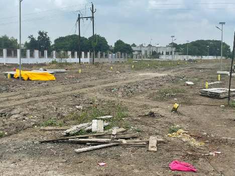 Property for sale in Kothewada, Nagpur