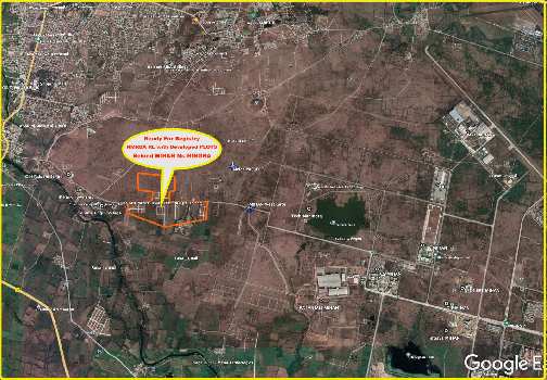 Property for sale in Mihan, Nagpur