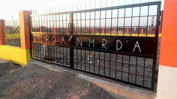 Property for sale in Mihan, Nagpur