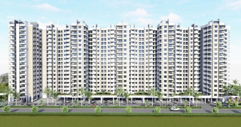 NMRDA SANCTIONED WITH RERA APPROVED TOWNSHIP PROJECT