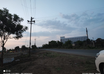 Property for sale in Dongargaon, Nagpur