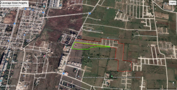 Property for sale in Wardha Road, Nagpur