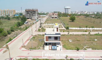 Property for sale in New Khapri, Nagpur