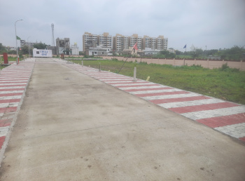 NMRDA SANCTIONED WITH RL PLOTS AND RERA APPROVED WITH FULLY DEVELOPED