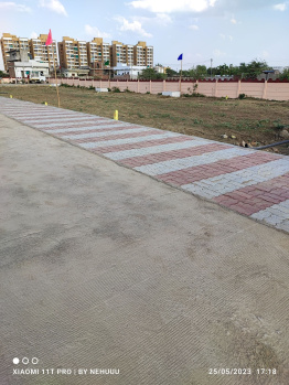 Property for sale in Wardha Road, Nagpur