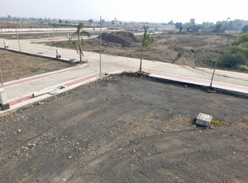 Property for sale in Wardha Road, Nagpur