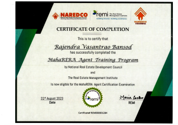 Property for sale in Besa, Nagpur