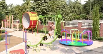 Property for sale in Gumgaon, Nagpur