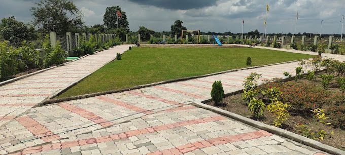 1000 Sq.ft. Residential Plot for Sale in Wardha Road, Nagpur