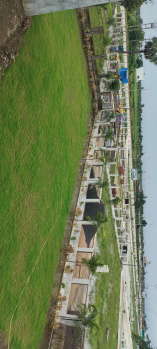 Residential And Investment Plots NMRDA And RERA Approved With Township Amenities