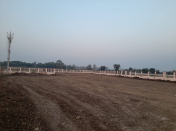 Residential And Investment Plots NMRDA And RERA Approved With Township Amenities