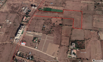 Property for sale in Besa Pipla Road, Nagpur