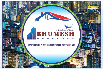 Residential Plot NMRDA SANCTIONED WITH RL AND RERA APPROVED 80FT MAIN ROAD TOUCH PLOTS WITH  FULLY DEVELOPED