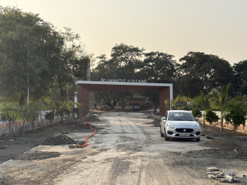 Property for sale in Wardha Road, Nagpur