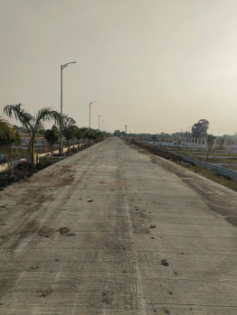 Property for sale in Wardha Road, Nagpur