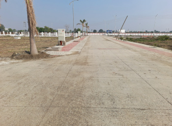 Commercial RL Plots On 80 Ft And 60 ft Main Road Touch NMRDA RL WITH RERA APPROVED WITH FULLY DEVELOPED