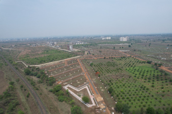 Property for sale in Butibori, Nagpur