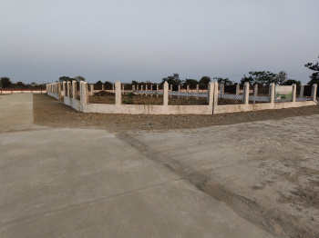 Residential And Investment Plots NMRDA And RERA Approved With Township Amenities