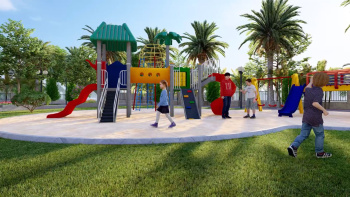 Residential And Investment Plots NMRDA And RERA Approved With Township Amenities