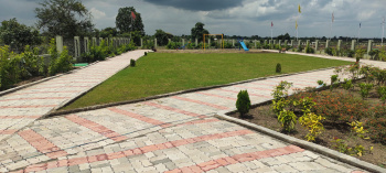Residential And Investment Plots NMRDA And RERA Approved With Township Amenities