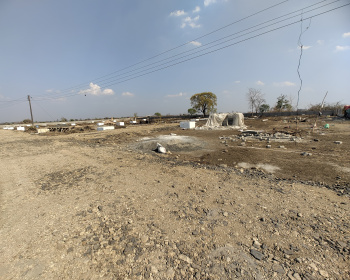 Residential And Investment Plots NMRDA And RERA Approved With Township Amenities