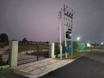 Residential And Investment Plots NMRDA And RERA Approved With Township Amenities