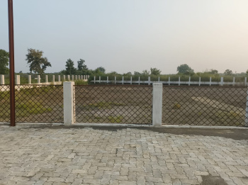 Residential And Investment Plots NMRDA And RERA Approved With Township Amenities
