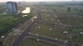 Residential And Investment Plots NMRDA And RERA Approved With Township Amenities