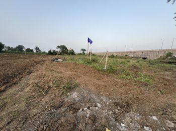 Property for sale in Mihan, Nagpur