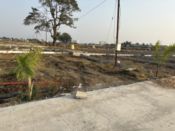 Property for sale in Mihan, Nagpur