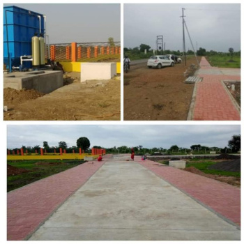 Property for sale in Mihan, Nagpur