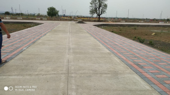 Property for sale in Mihan, Nagpur