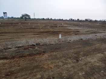 Property for sale in Mihan, Nagpur