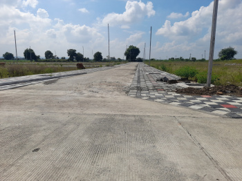 NMRDA SANCTIONED WITH RL PLOTS AND RERA APPROVED WITH FULLY DEVELOPED AND WITH TOWNSHIP AMENITIES