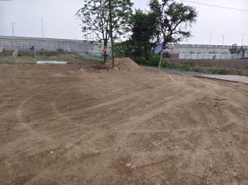 Residential And Investment Plots NMRDA And RERA Approved With Township Amenities