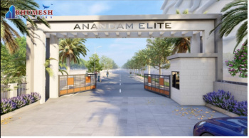 Commercial And Residential Plots On 80 Ft And 60 Ft Main Road Touch With NMRDA And RERA Approved And Fully Developed