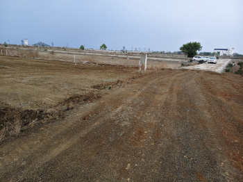 Residential And Investment Plots NMRDA And RERA Approved With Township Amenities
