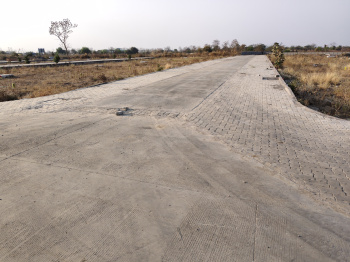 Property for sale in Dongargaon, Nagpur