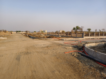 Commercial And Residential Plots On 80 Ft And 60 Ft Main Road Touch With NMRDA And RERA Approved And Fully Developed