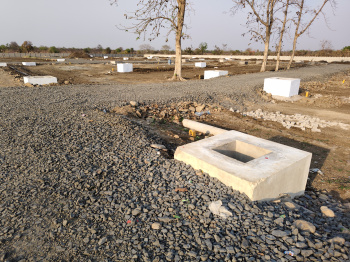 Property for sale in Dongargaon, Nagpur