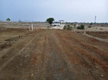 Residential And Investment Plots NMRDA And RERA Approved With Township Amenities