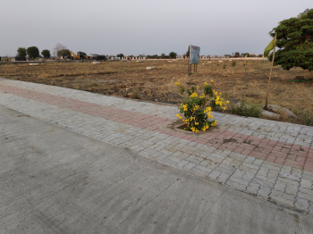 Property for sale in Mihan, Nagpur