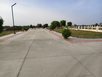 Residential And Investment Plots NMRDA And RERA Approved With Township Amenities