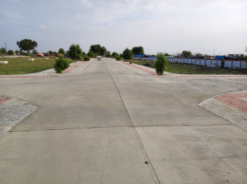 Residential And Investment Plots NMRDA And RERA Approved With Township Amenities
