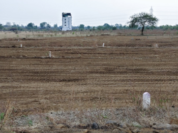 Property for sale in Hingna Road, Nagpur