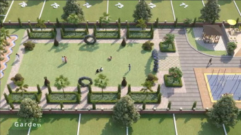 Residential And Investment Plots NMRDA And RERA Approved With Township Amenities