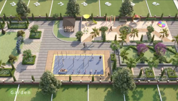 Residential And Investment Plots NMRDA And RERA Approved With Township Amenities