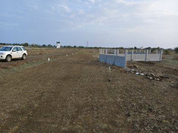 Property for sale in Mihan, Nagpur